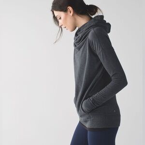 Lululemon Stress Less Hoodie